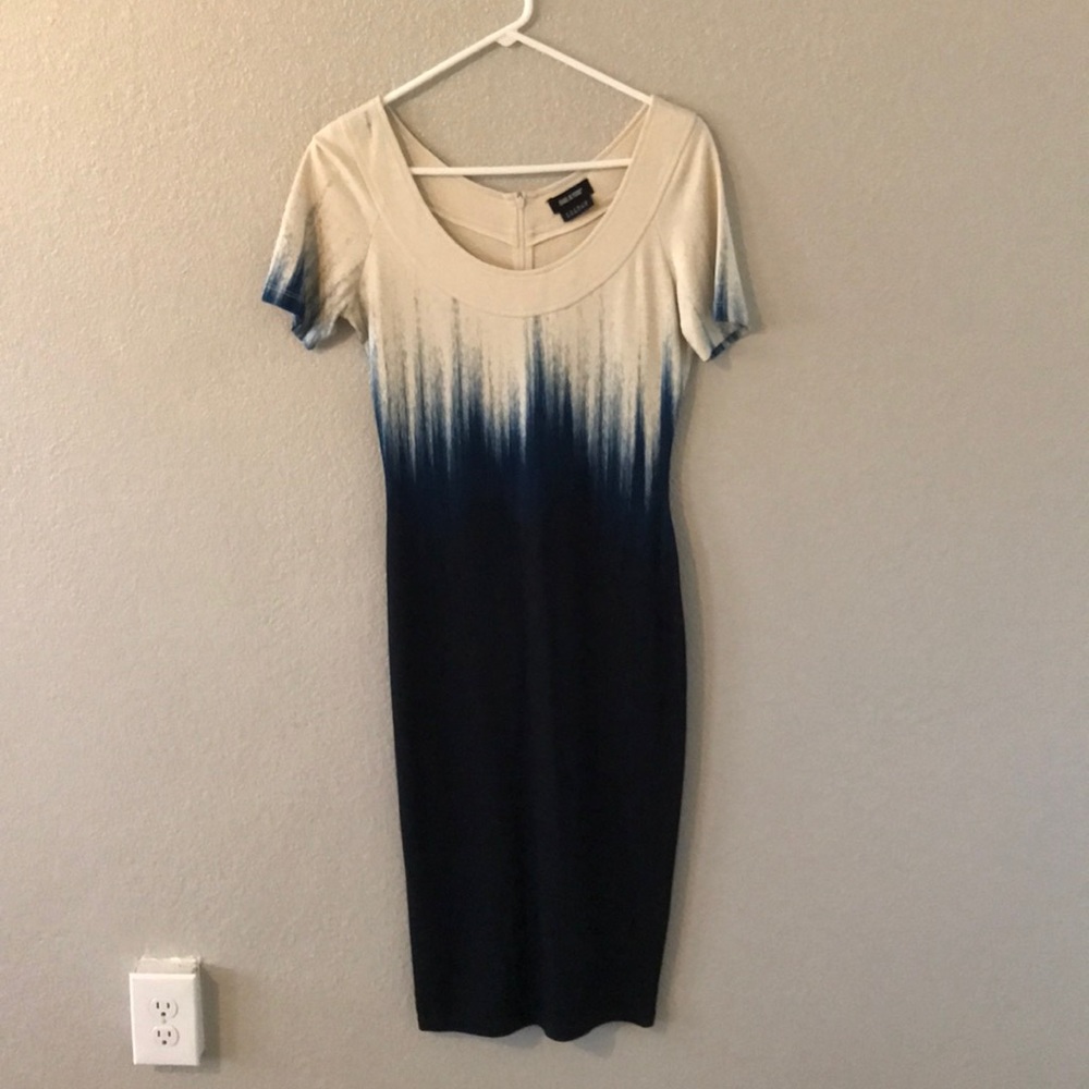 Isabel de Pedro dress